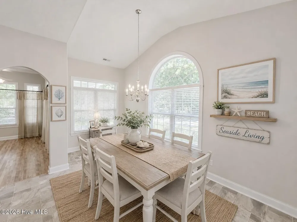 109 Sun Burst Circle Cedar Point, NC 28584