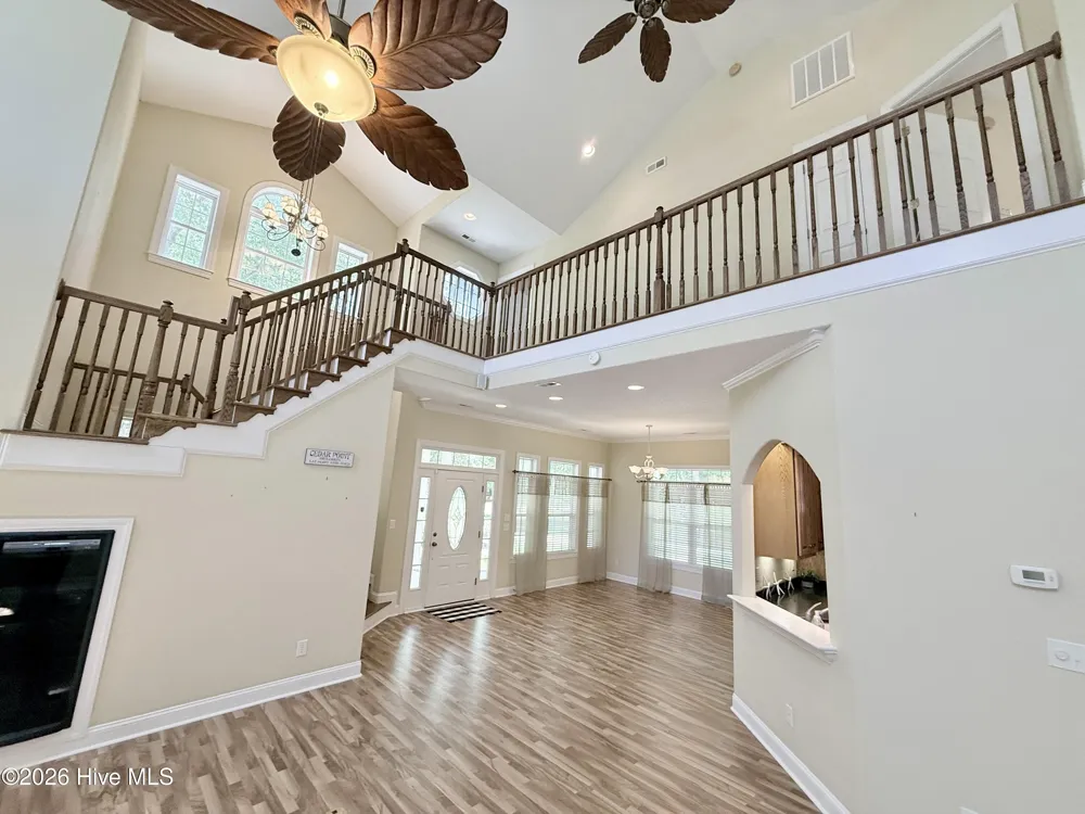 109 Sun Burst Circle Cedar Point, NC 28584