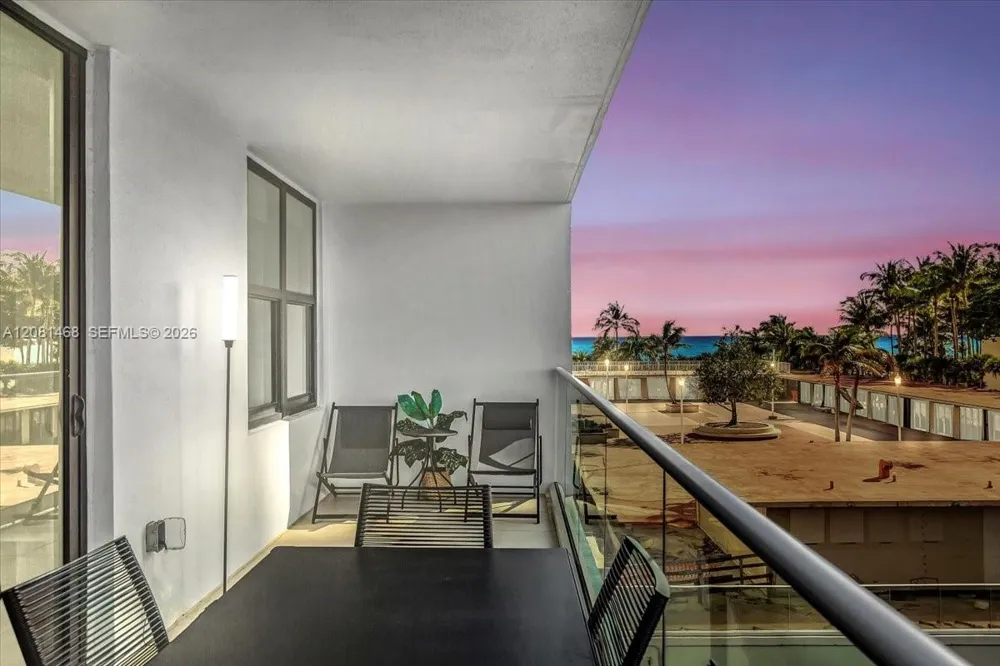 9801 Collins Ave #5U Bal Harbour, FL 33154