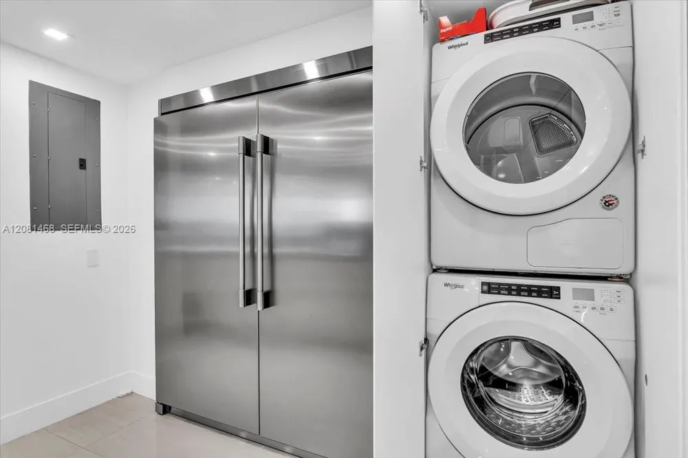 9801 Collins Ave #5U Bal Harbour, FL 33154
