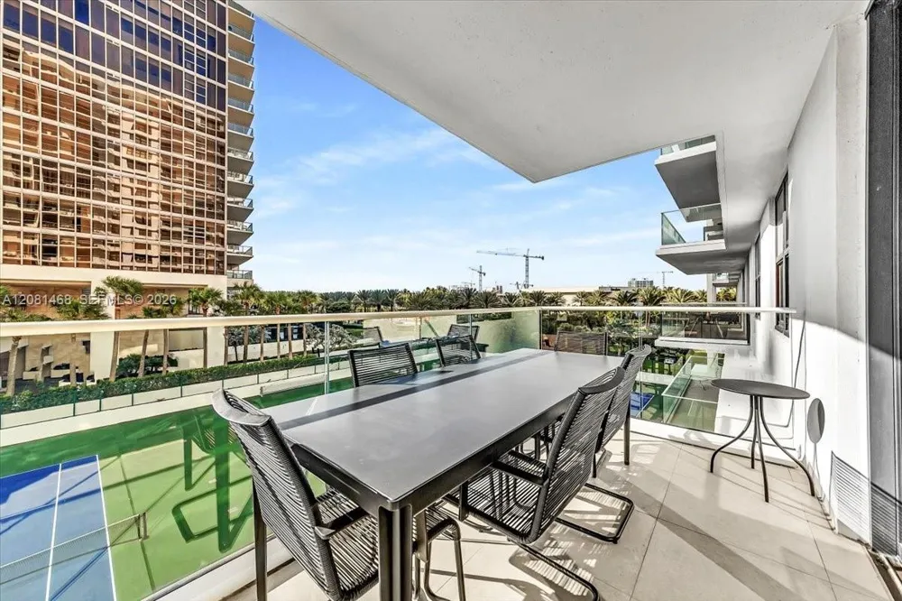 9801 Collins Ave #5U Bal Harbour, FL 33154
