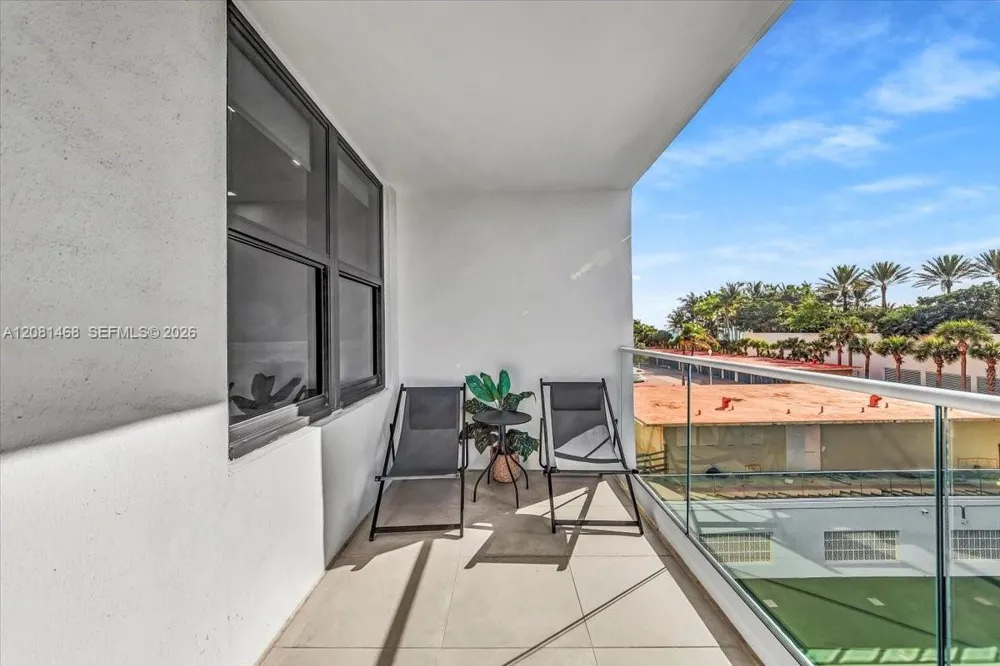 9801 Collins Ave #5U Bal Harbour, FL 33154