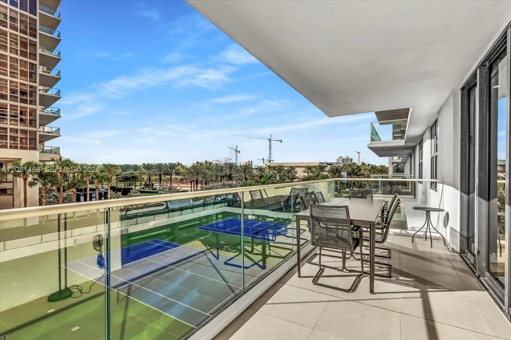 9801 Collins Ave #5U Bal Harbour, FL 33154