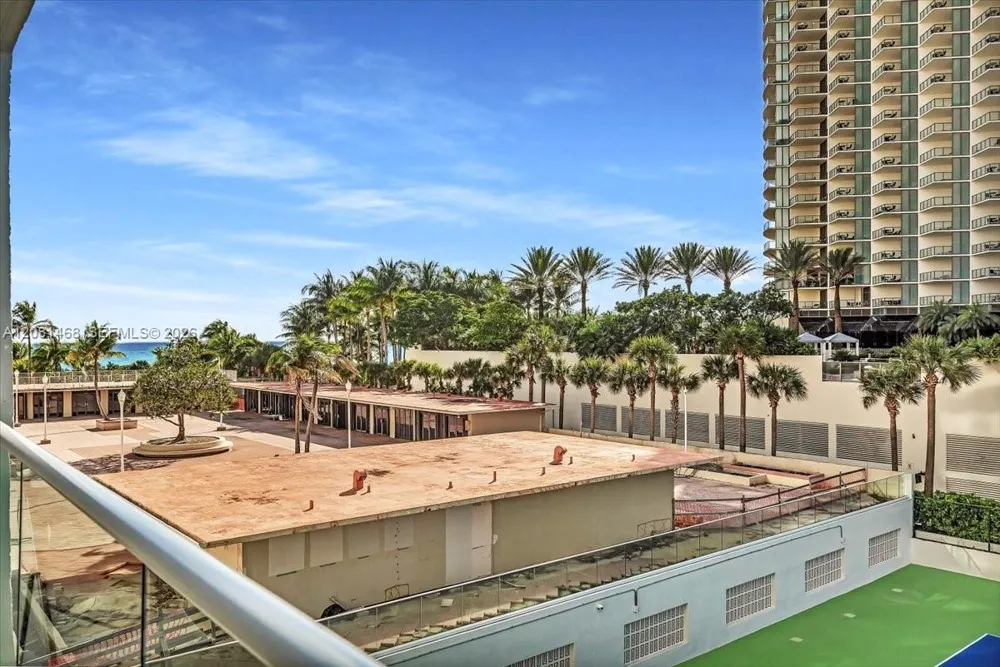 9801 Collins Ave #5U Bal Harbour, FL 33154
