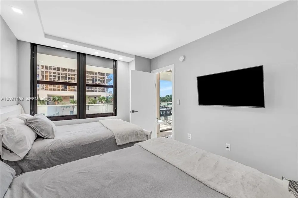 9801 Collins Ave #5U Bal Harbour, FL 33154