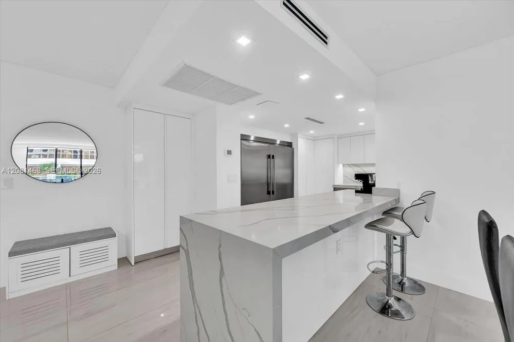 9801 Collins Ave #5U Bal Harbour, FL 33154