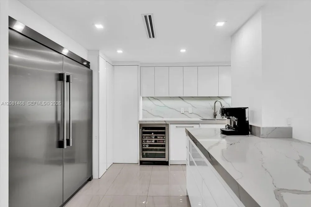 9801 Collins Ave #5U Bal Harbour, FL 33154