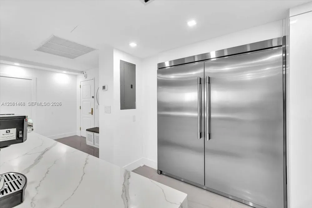 9801 Collins Ave #5U Bal Harbour, FL 33154