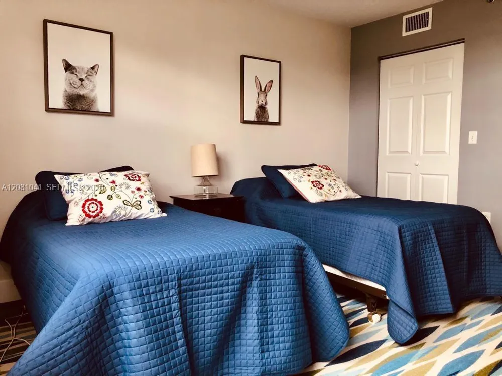 19999 E COUNTRY CLUB DR #1401 Aventura, FL 33180