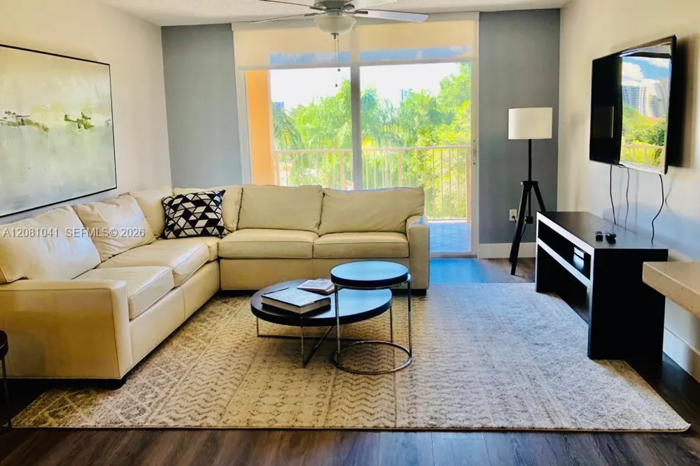 19999 E COUNTRY CLUB DR #1401 Aventura, FL 33180