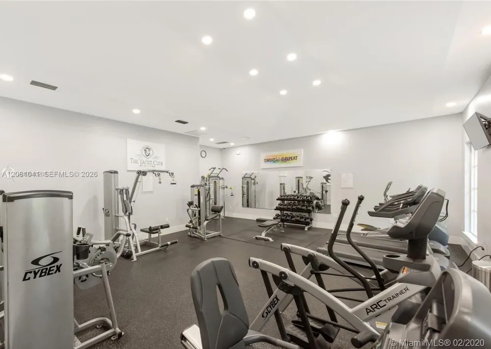 19999 E COUNTRY CLUB DR #1401 Aventura, FL 33180