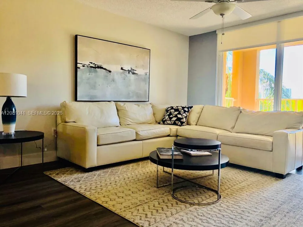 19999 E COUNTRY CLUB DR #1401 Aventura, FL 33180