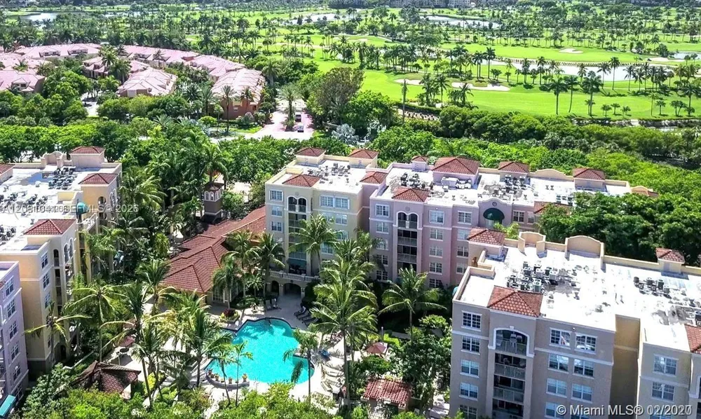 19999 E COUNTRY CLUB DR #1401 Aventura, FL 33180
