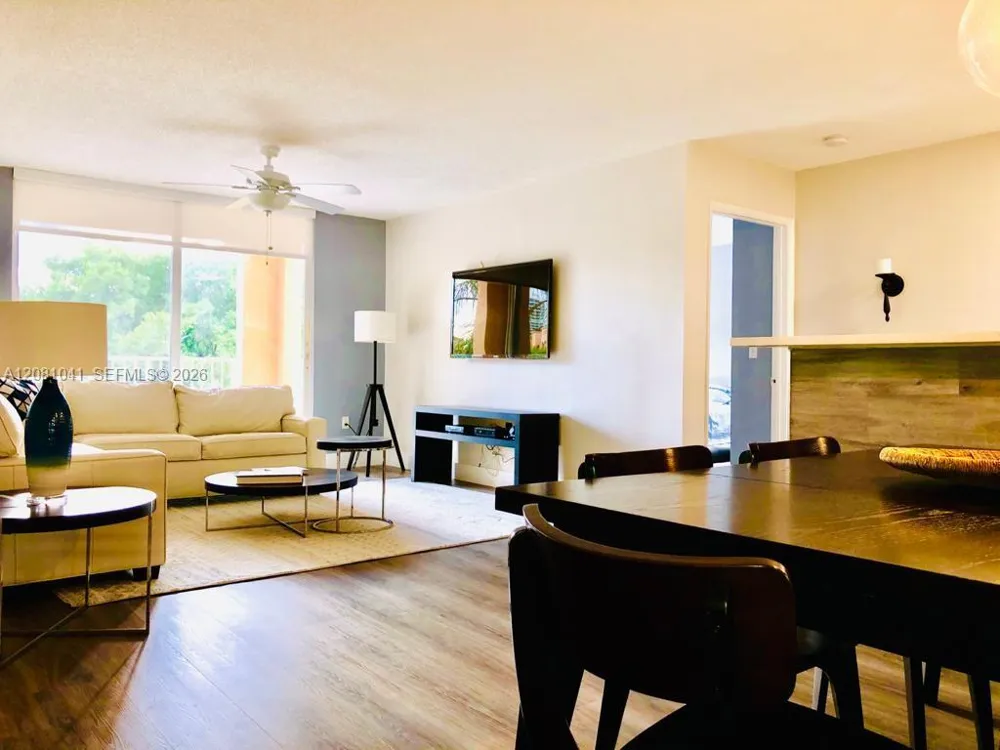 19999 E COUNTRY CLUB DR #1401 Aventura, FL 33180