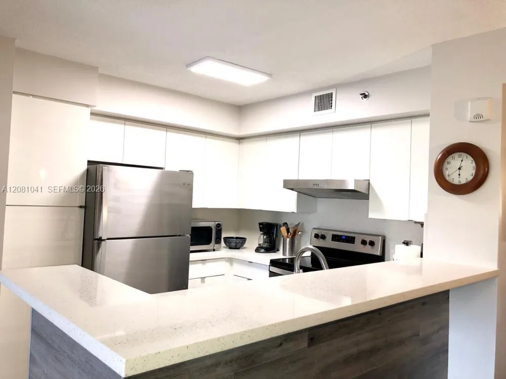 19999 E COUNTRY CLUB DR #1401 Aventura, FL 33180