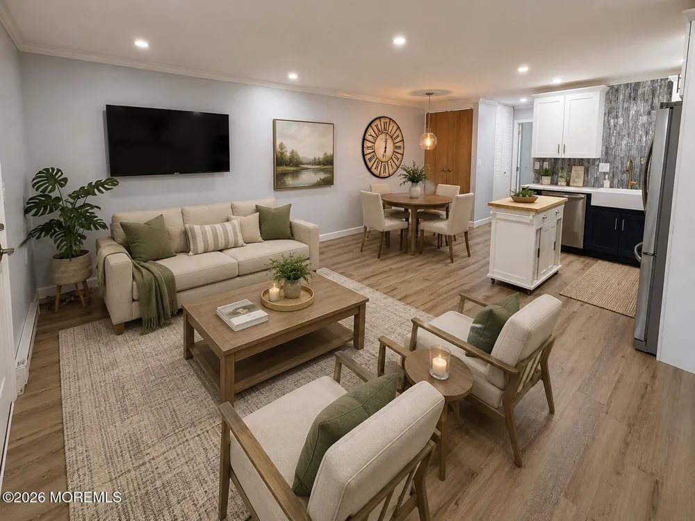 533 Dartmoor Court Lakewood, NJ 08701