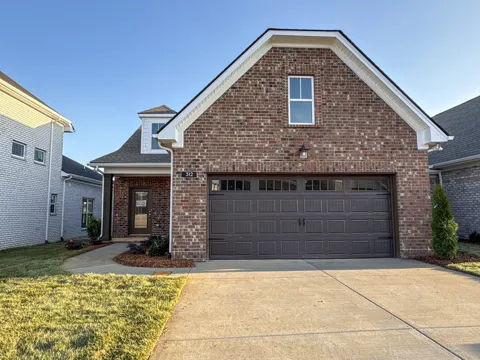 312 Booker Dr