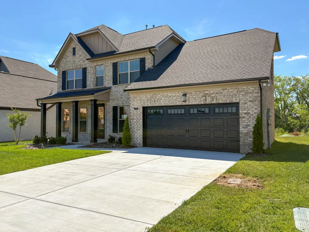 112 Harlinsdale Blvd Gallatin, TN 37066