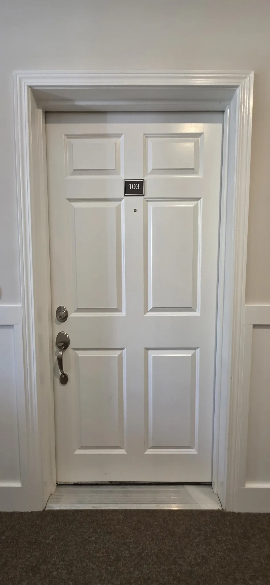 7363 Carothers Rd #103 Nolensville, TN 37135