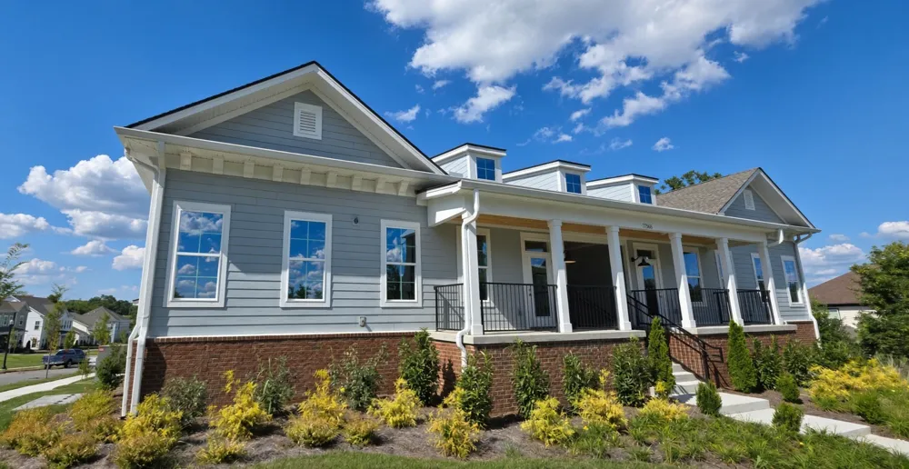 7363 Carothers Rd #103 Nolensville, TN 37135