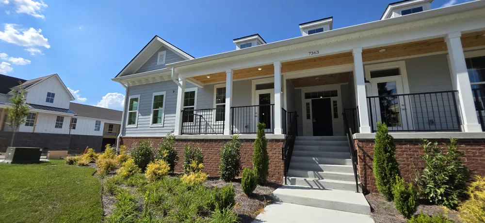 7363 Carothers Rd #103 Nolensville, TN 37135