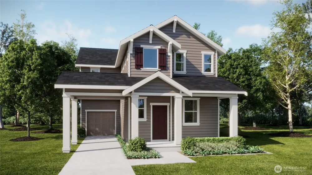 1606 Illusion Way Port Townsend, WA 98368