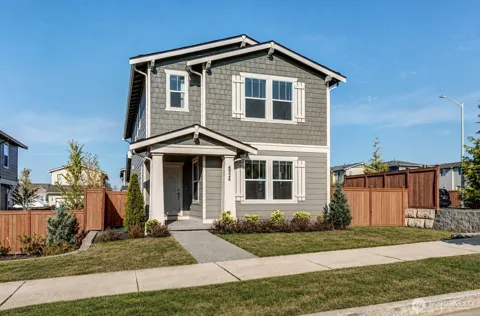 4924 87th Drive NE