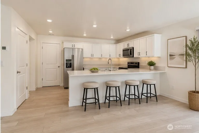 4924 87th Drive NE Marysville, WA 98270