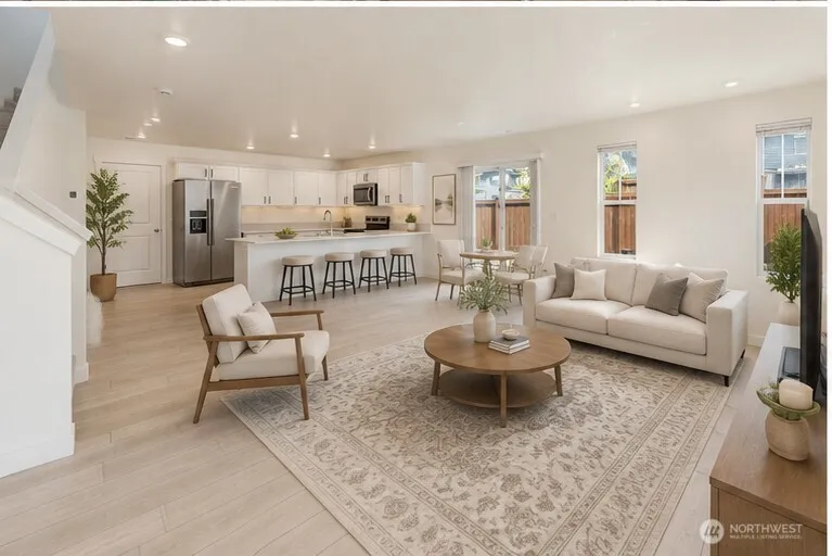 4924 87th Drive NE Marysville, WA 98270