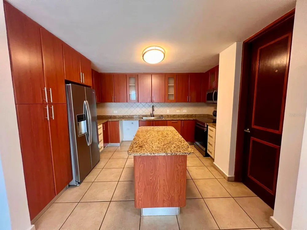 675 SERGIO CUEVAS BUSTAMANTE #401 San Juan, PR 00911
