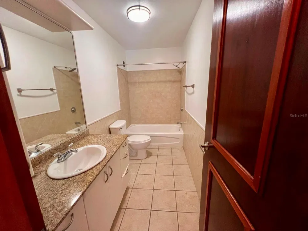 675 SERGIO CUEVAS BUSTAMANTE #401 San Juan, PR 00911