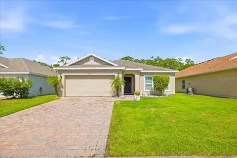 2414 ADDISON CREEK DRIVE