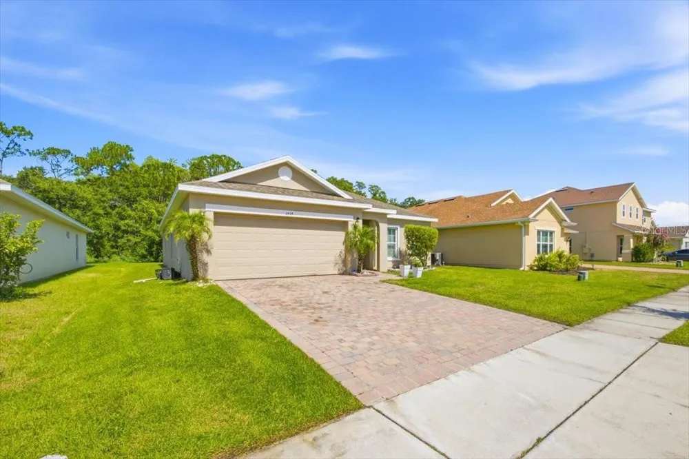 2414 ADDISON CREEK DRIVE Kissimmee, FL 34758