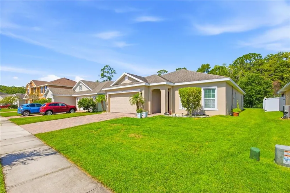 2414 ADDISON CREEK DRIVE Kissimmee, FL 34758