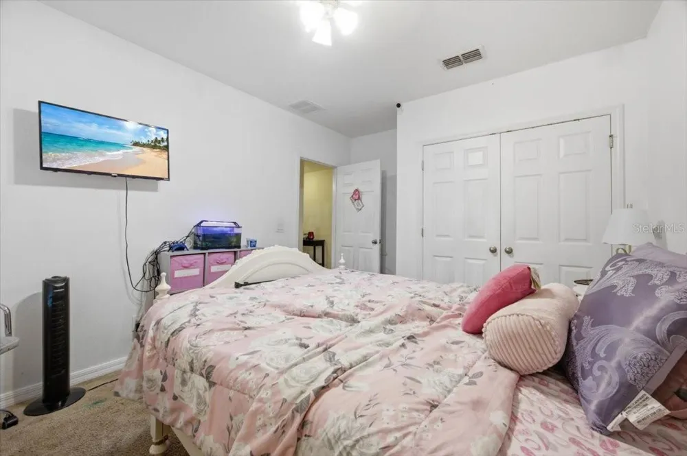 2414 ADDISON CREEK DRIVE Kissimmee, FL 34758