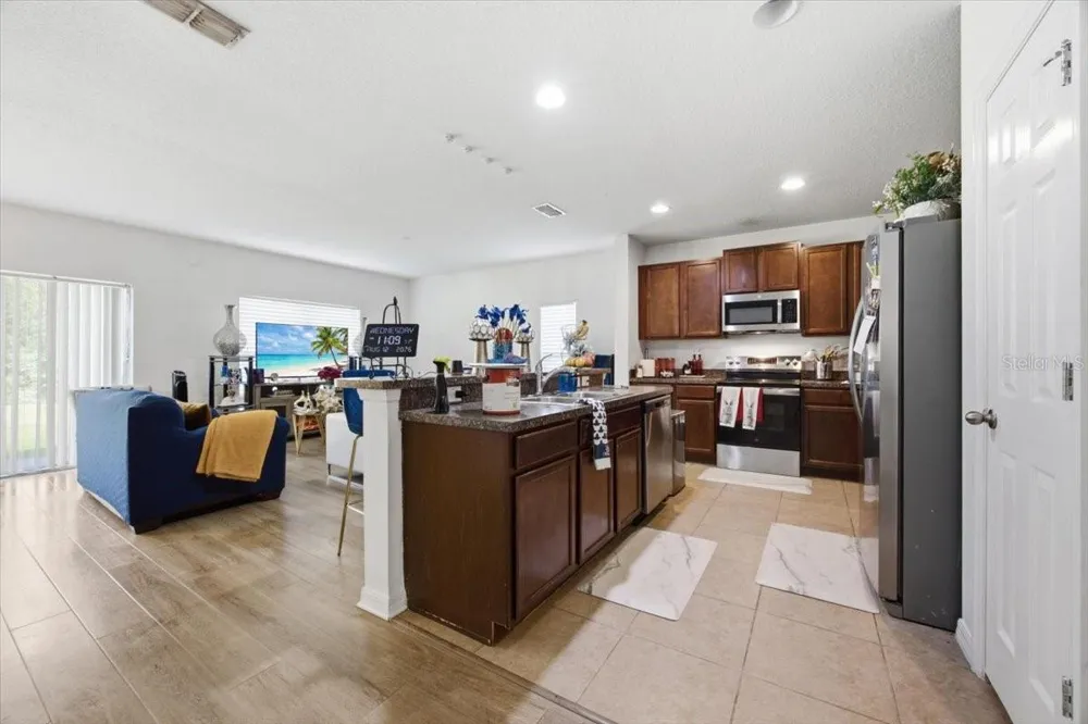 2414 ADDISON CREEK DRIVE Kissimmee, FL 34758