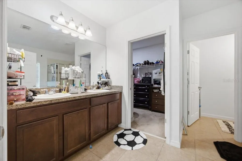 2414 ADDISON CREEK DRIVE Kissimmee, FL 34758