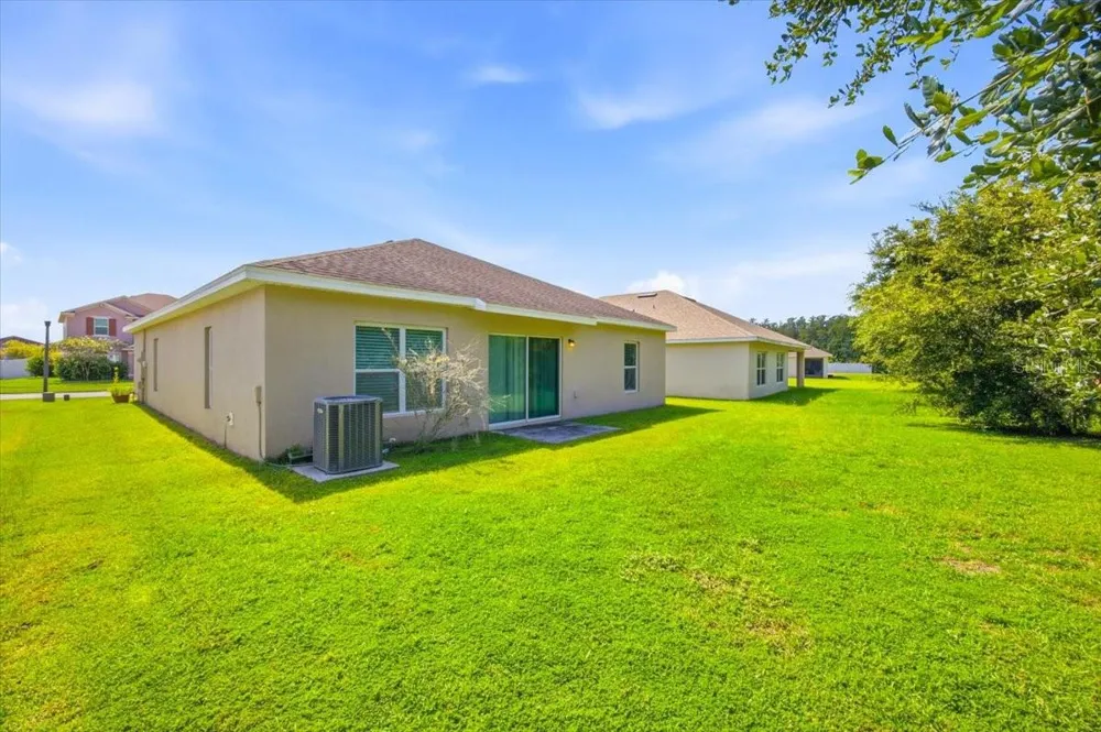 2414 ADDISON CREEK DRIVE Kissimmee, FL 34758