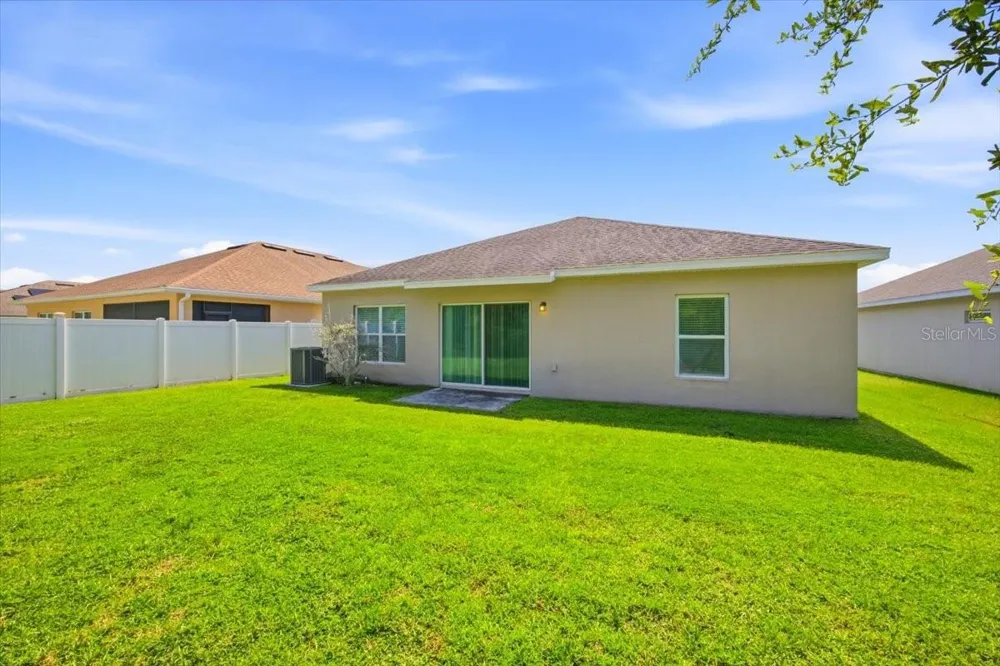 2414 ADDISON CREEK DRIVE Kissimmee, FL 34758