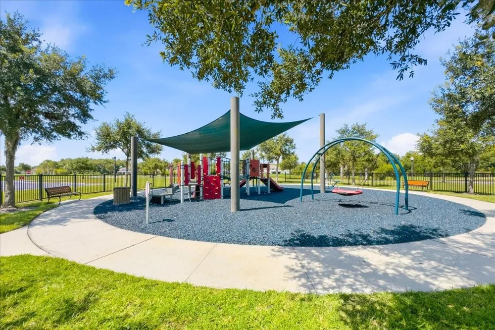 2414 ADDISON CREEK DRIVE Kissimmee, FL 34758