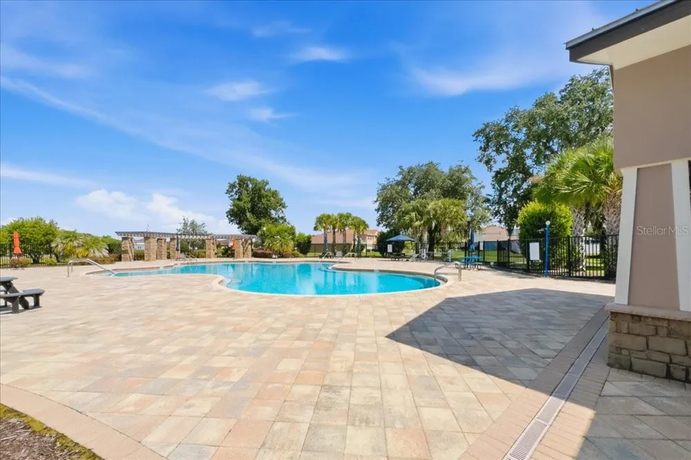 2414 ADDISON CREEK DRIVE Kissimmee, FL 34758
