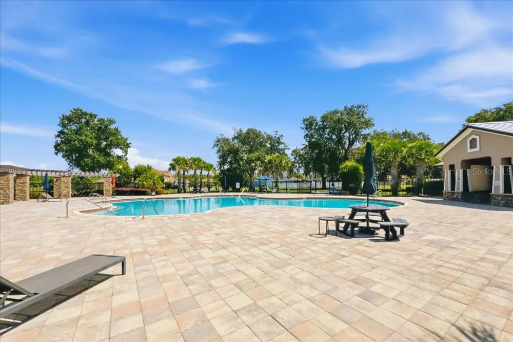 2414 ADDISON CREEK DRIVE Kissimmee, FL 34758