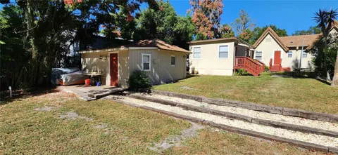 410 W HOWRY AVENUE #D