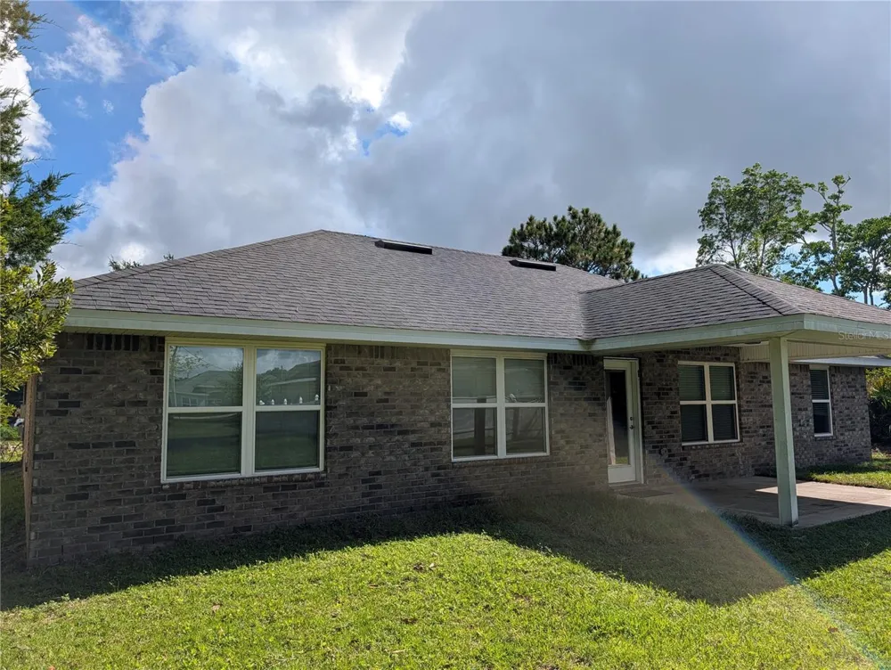 43 BUTTERMILL DRIVE Palm Coast, FL 32137