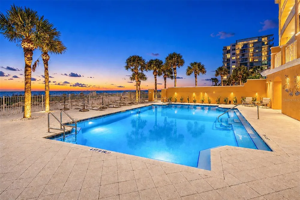 15208 GULF BOULEVARD #404 Madeira Beach, FL 33708