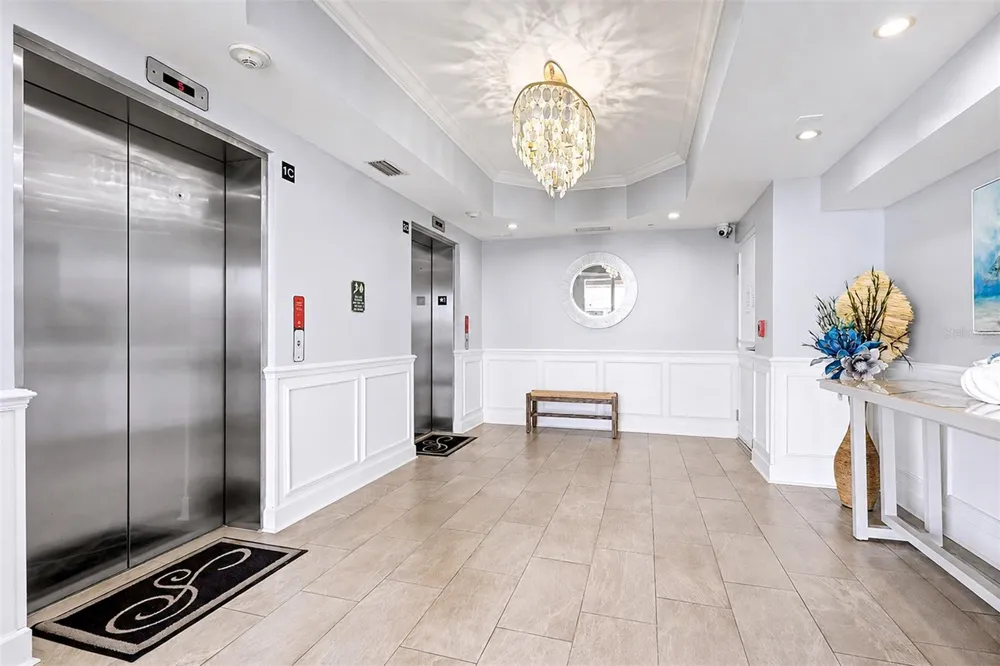 15208 GULF BOULEVARD #404 Madeira Beach, FL 33708
