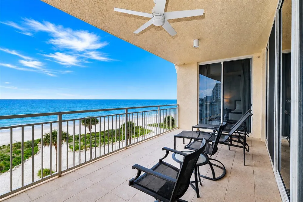15208 GULF BOULEVARD #404 Madeira Beach, FL 33708