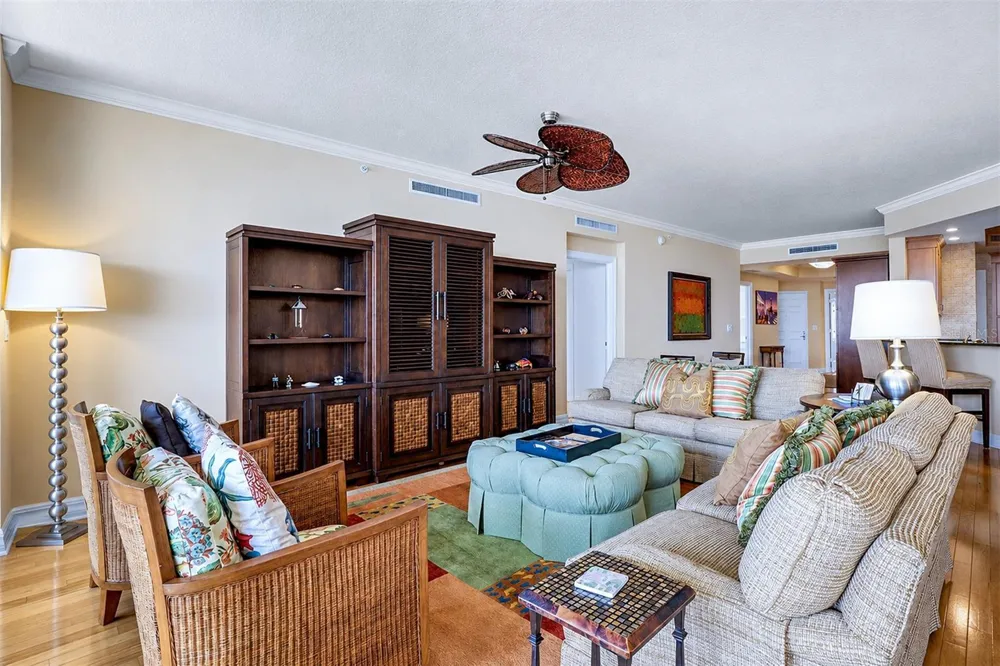 15208 GULF BOULEVARD #404 Madeira Beach, FL 33708