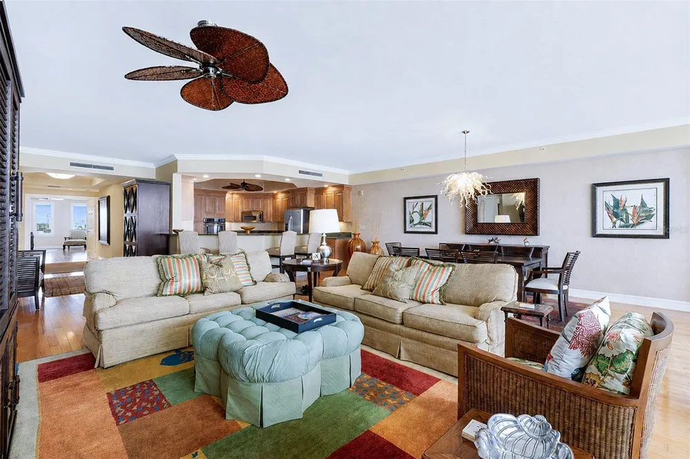 15208 GULF BOULEVARD #404 Madeira Beach, FL 33708