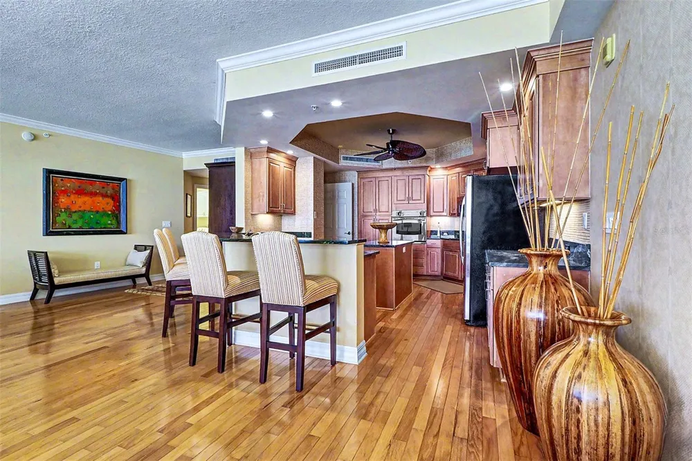 15208 GULF BOULEVARD #404 Madeira Beach, FL 33708